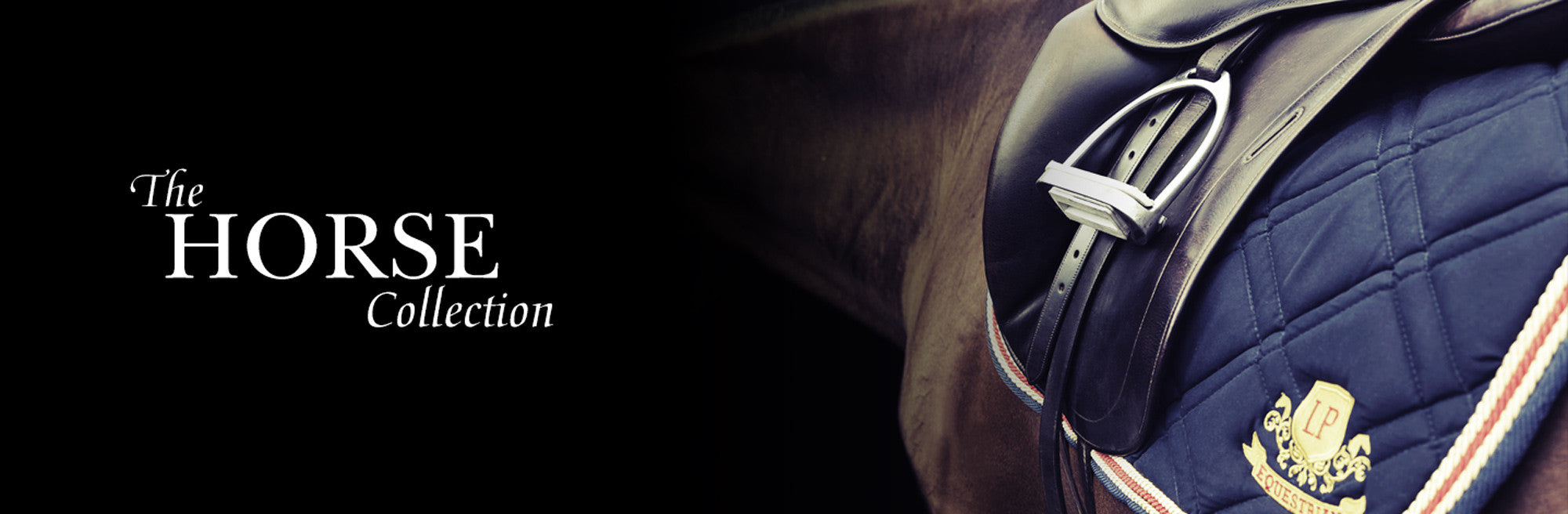 The Horse Collection