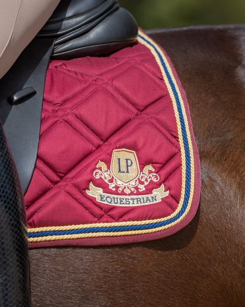 LP Dressage Saddle Pad