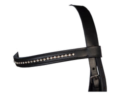 Equestrian Horse Product. Leather Bridle