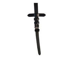 Equestrian Horse Product. Leather Bridle
