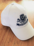 LP Horse Riding Cap (Velcros clasp)