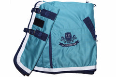 LP Deluxe Show Rug and Hood Set