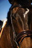 LP Competition Leather Bridle