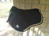 LP Deluxe Jump Saddle Pad