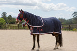 LP Deluxe Show Rug and Hood Set