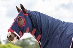 LP Deluxe Show Rug and Hood Set
