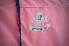 LP Deluxe Show Rug and Hood Set