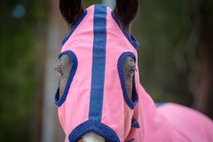 LP Deluxe Show Rug and Hood Set