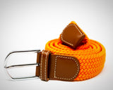 Woven Stretch Belt