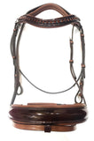 LP Competition Leather Bridle