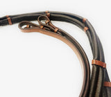 LP Competition Leather Bridle