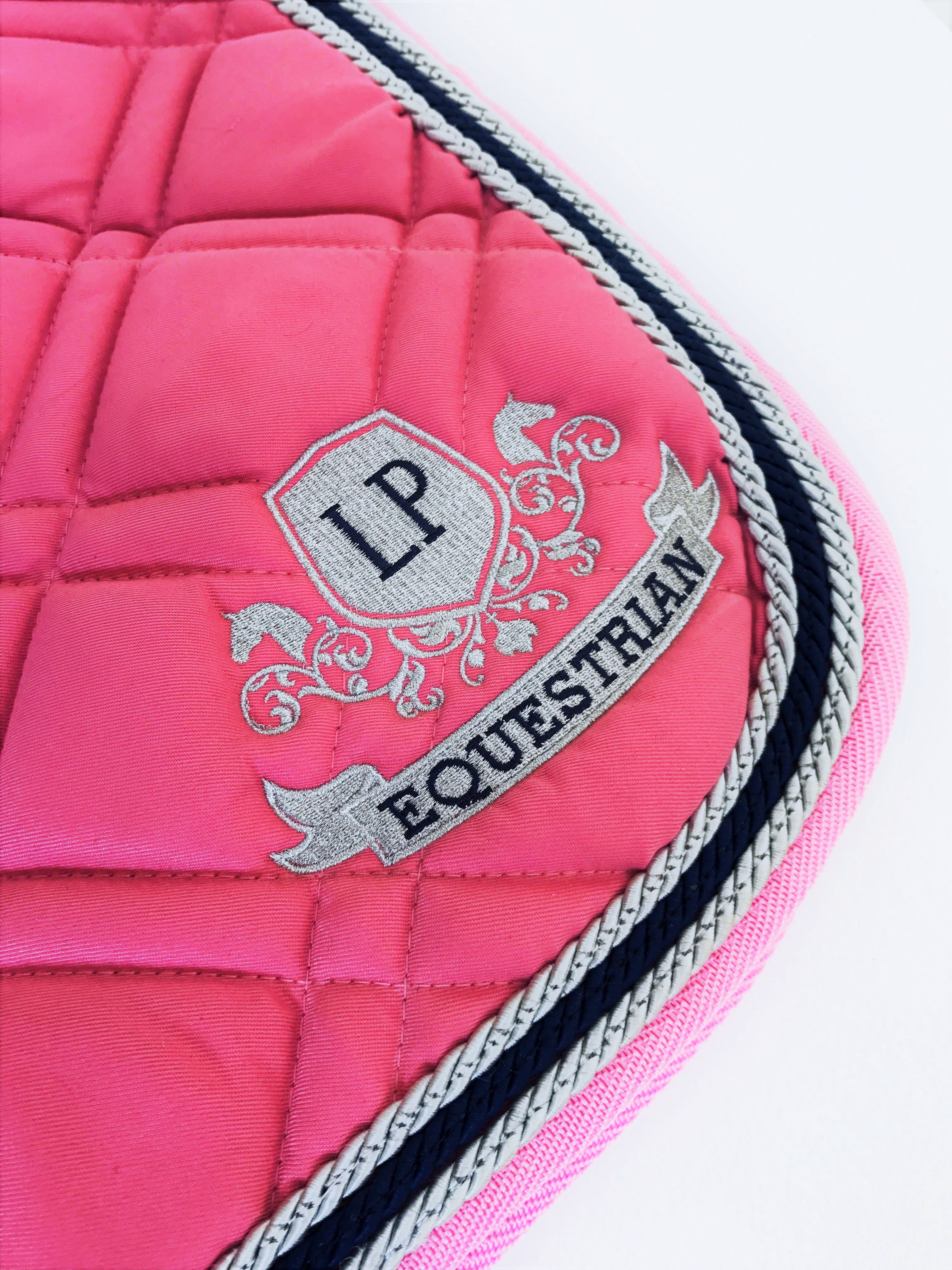 LP Dressage Saddle Pad